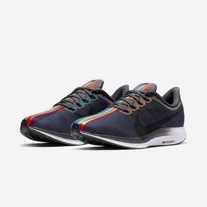 NEW Nike Zoom Pegasus Turbo “Be True” - 10